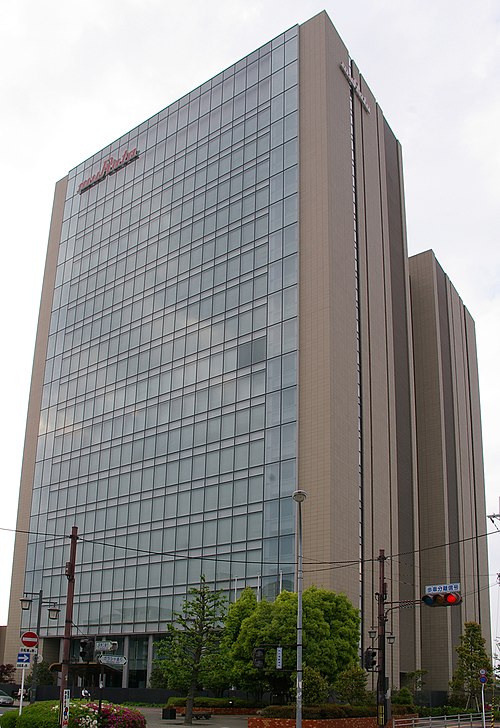 Murata Manufacturing